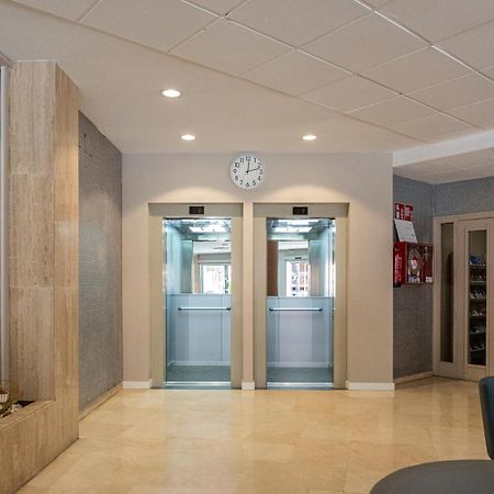 Medplaya Hotel Monterrey Платья-де-Аро Экстерьер фото