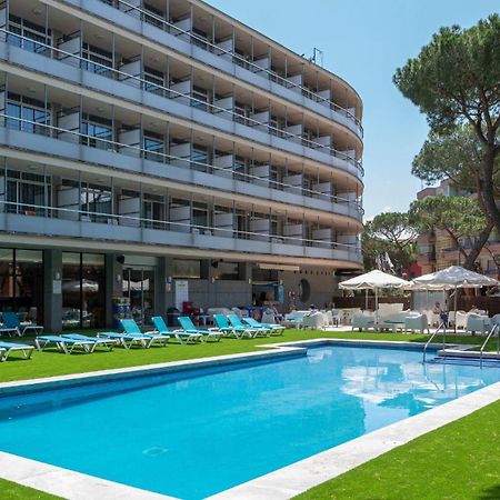 Medplaya Hotel Monterrey Платья-де-Аро Экстерьер фото