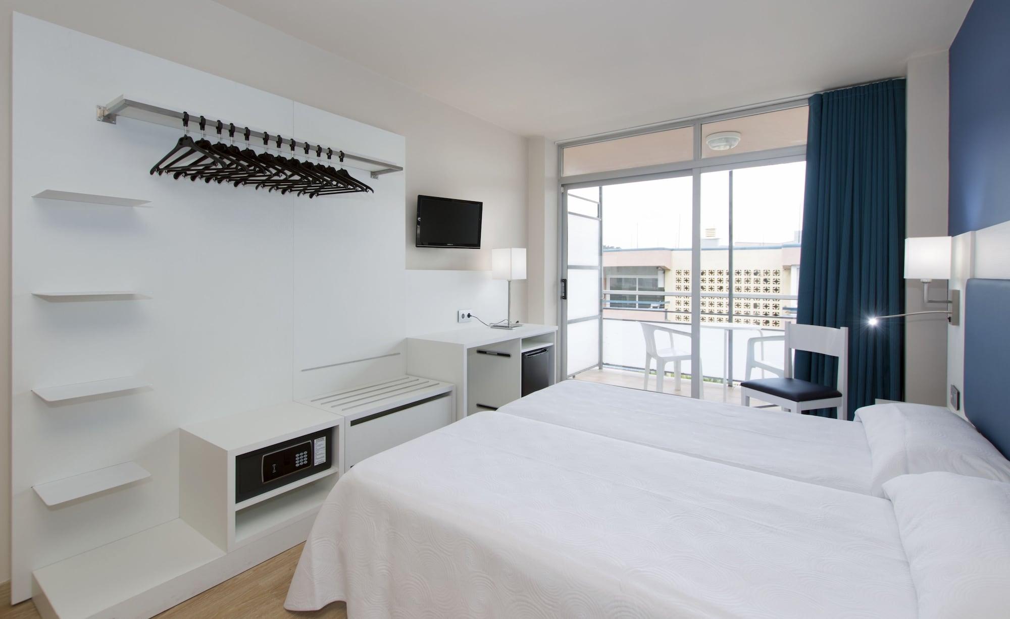 Medplaya Hotel Monterrey Платья-де-Аро Экстерьер фото