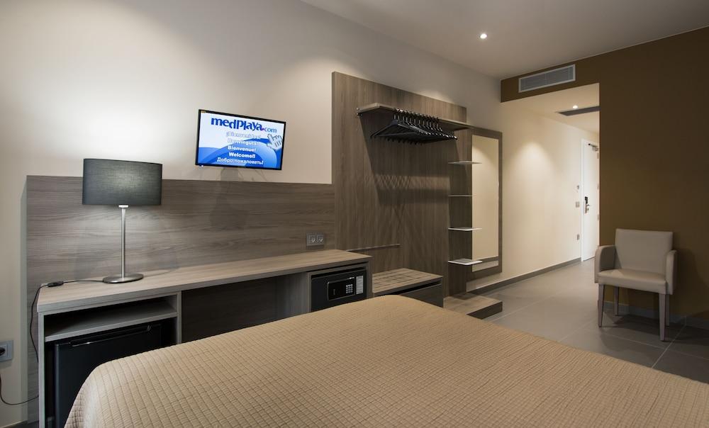 Medplaya Hotel Monterrey Платья-де-Аро Экстерьер фото
