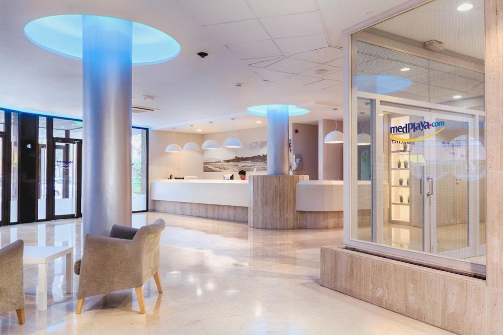 Medplaya Hotel Monterrey Платья-де-Аро Экстерьер фото