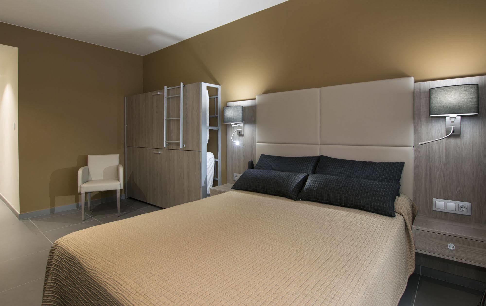 Medplaya Hotel Monterrey Платья-де-Аро Экстерьер фото